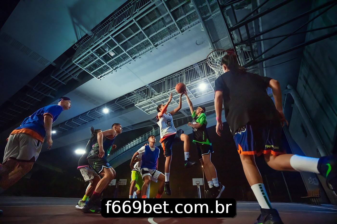 Apostas de Basquete f669
