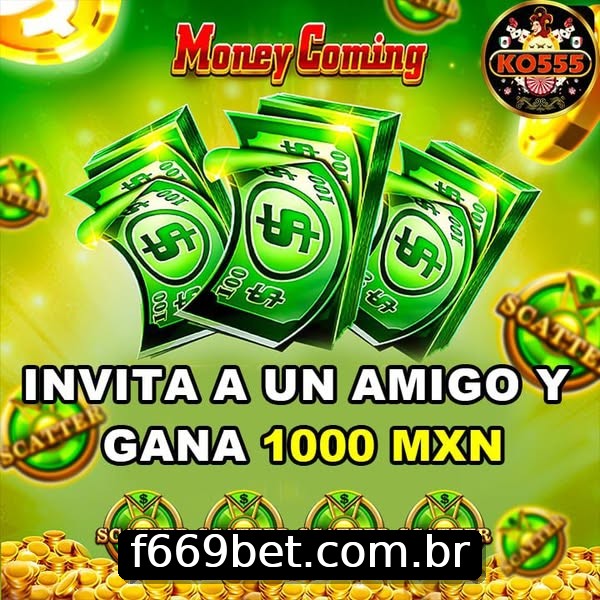 Bônus Diários f669