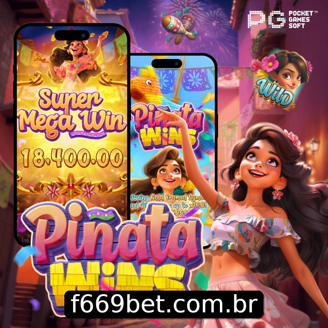 Jogos Exclusivos f669