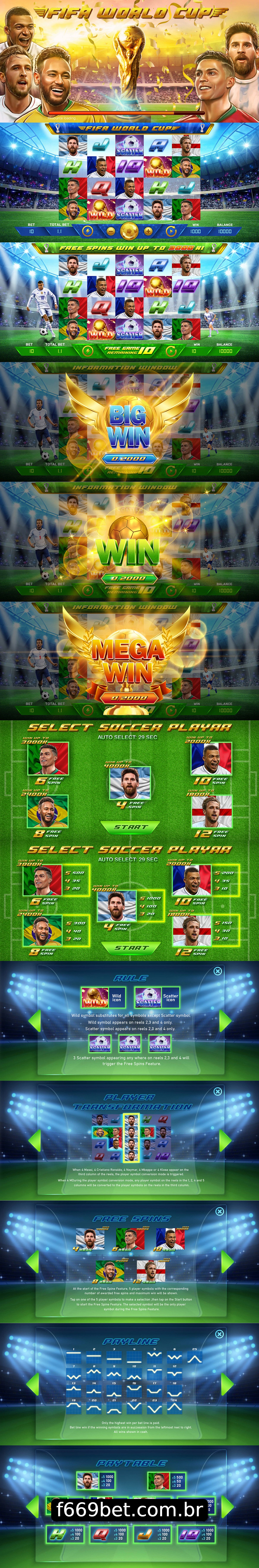 Apostas de Futebol f669