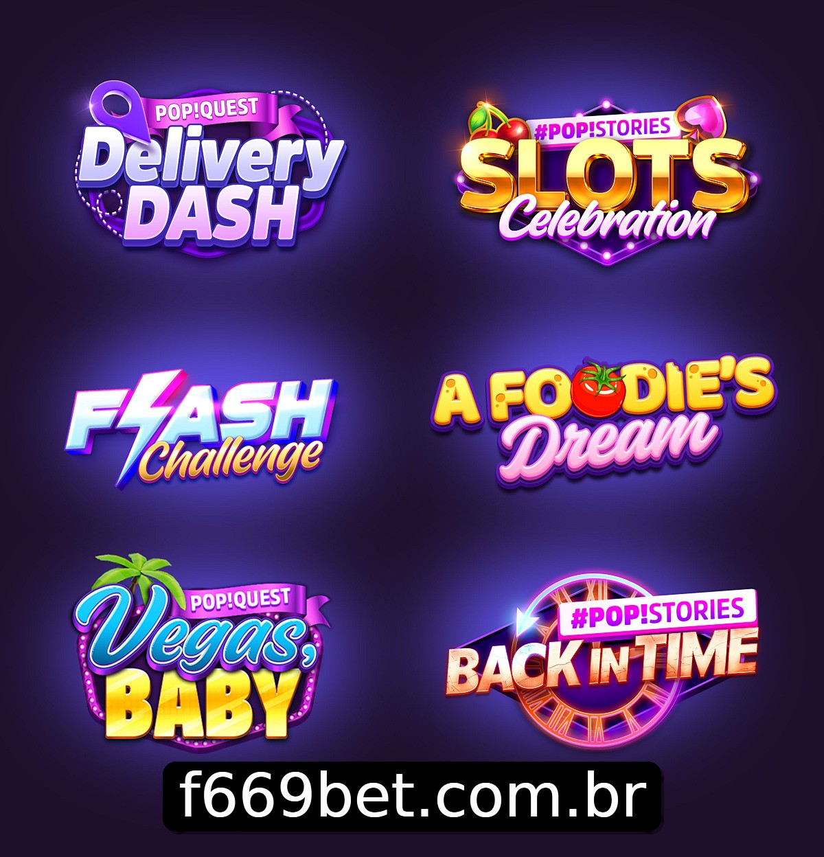Diretório de Jogos f669